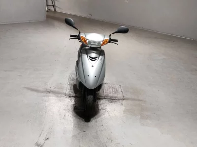 Yamaha JOG