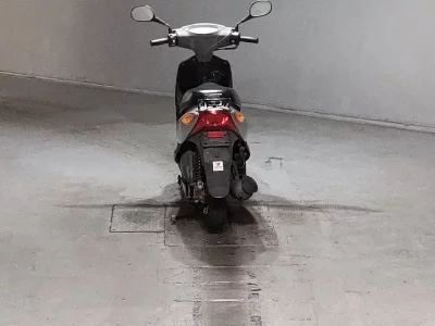Yamaha JOG
