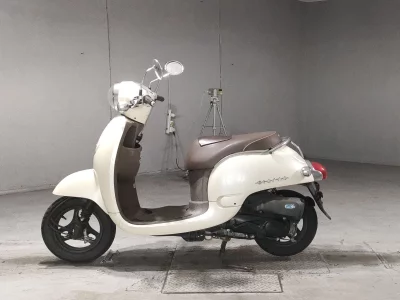 Honda GIORNO