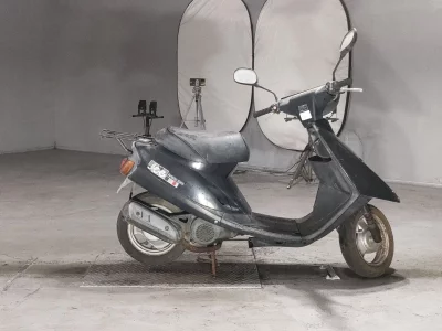 Yamaha JOG