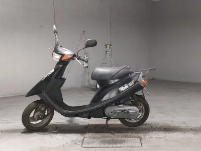 Yamaha JOG