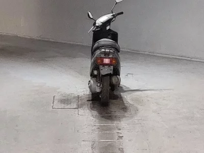 Yamaha JOG