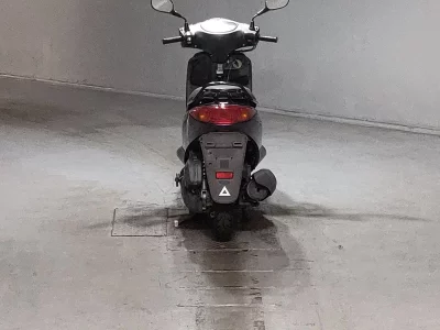 Yamaha AKUSHI STREET
