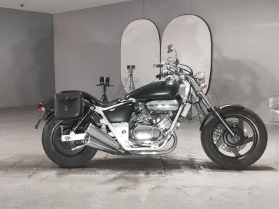 Honda MAGNA 250