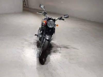 Kawasaki W400