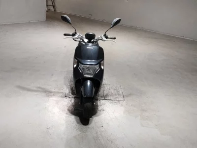 Honda DUNK
