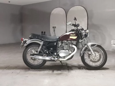 Kawasaki ESTRELLA250 RS