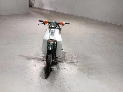 Honda SUPER CUB50