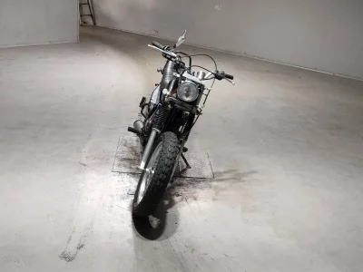 Yamaha TW200