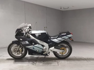 Yamaha FZR250R-1