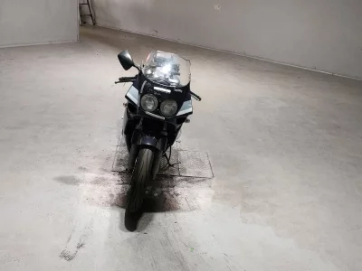 Yamaha FZR250R-1