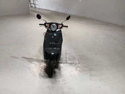 Suzuki LET'S