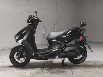 Yamaha  CYGNUS  GRIF ASU