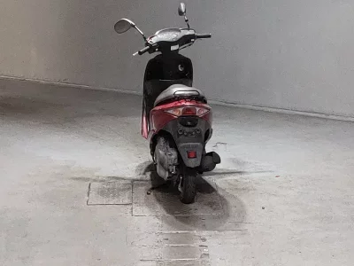 Honda DIO