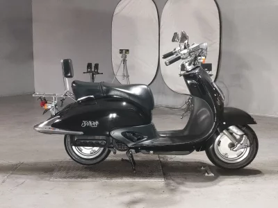 Honda JOE CAR 90
