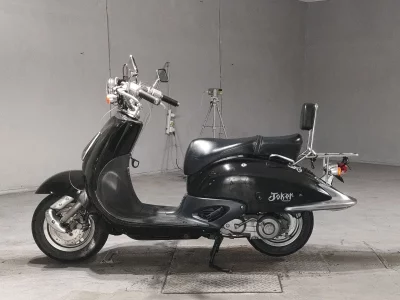 Honda JOE CAR 90