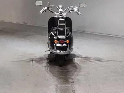 Honda JOE CAR 90