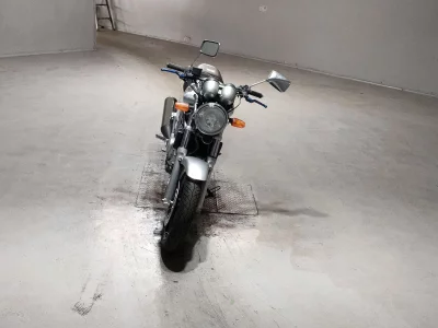 Honda VTR250