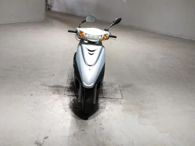 Yamaha AKUSHI STREET