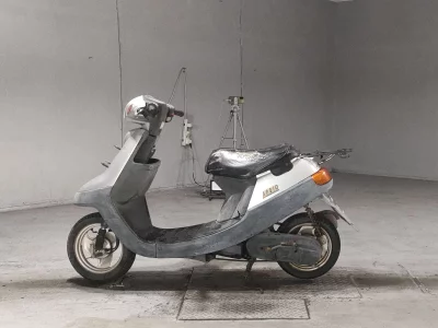 Yamaha JOG APRIO