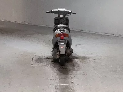 Yamaha JOG APRIO