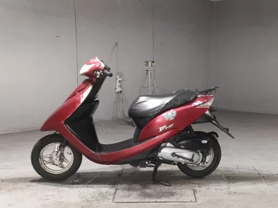 Honda DIO