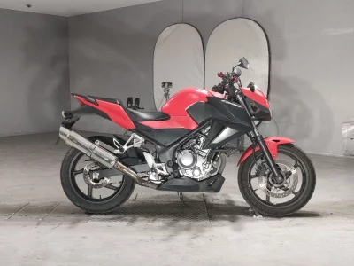 Honda CB250
