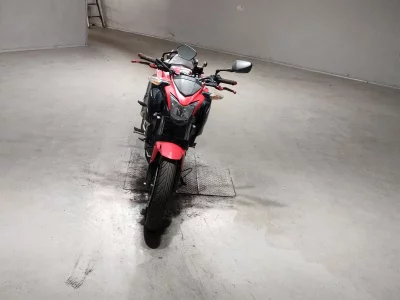Honda CB250