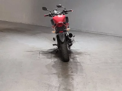 Honda CB250