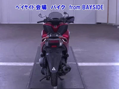 Yamaha TORI CITY