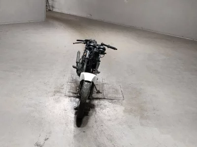 Honda NS50F