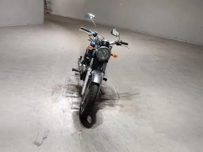 Kawasaki ESTRELLA250 RS