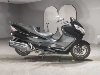 Suzuki SKYWAVE 250SS