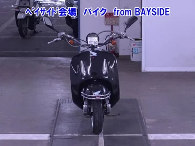 Honda JOE CAR 50
