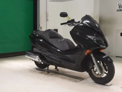 Honda FORZA Z