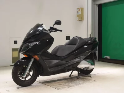 Honda FORZA Z