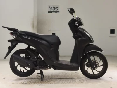 Honda DIO110-3