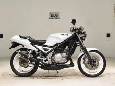 Yamaha R1-Z
