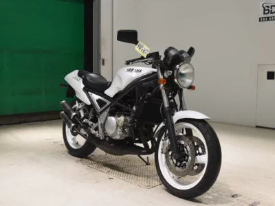 Yamaha R1-Z