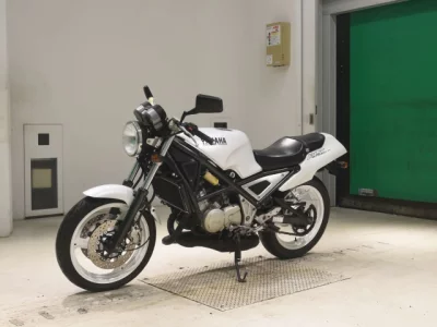 Yamaha R1-Z