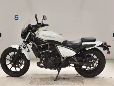 Kawasaki  ELIMINATOR 400-3