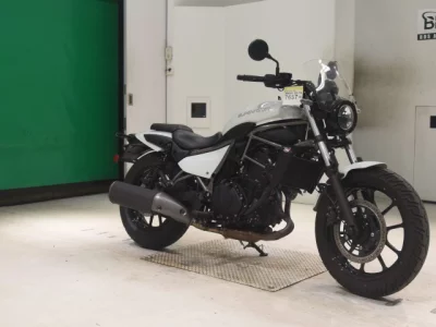 Kawasaki  ELIMINATOR 400-3