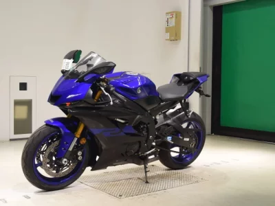 Yamaha 6