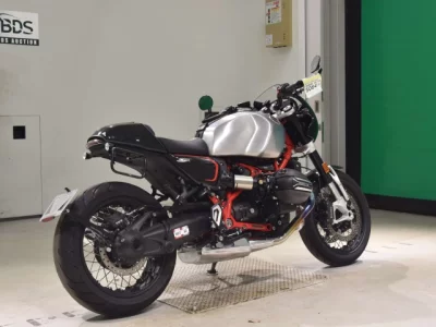 BMW BMW R NINE T