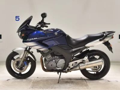 Yamaha TDM900