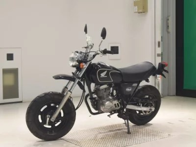 Honda APE50