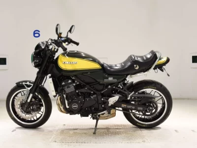 Kawasaki Z900RS
