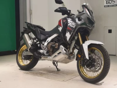 Honda CRF1100L-2D ADVENTURE 