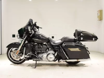 Harley-Davidson HARLEY FLHX1690