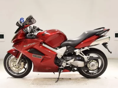 Honda VFR800 ABS